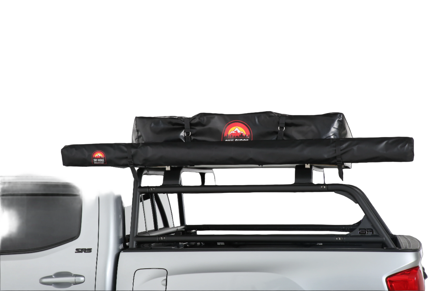 Sky Ridge 6.5' Awning by Body Armor 4x4