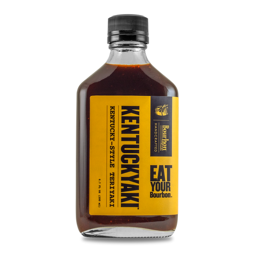Bourbon Barrel Foods - Kentuckyaki™