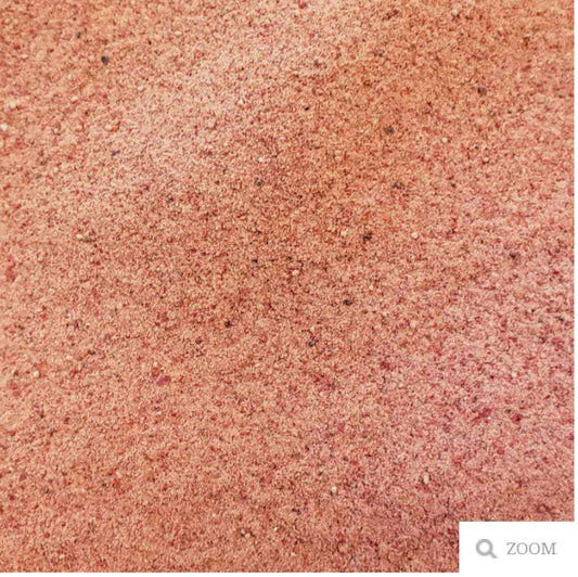 Red plum powder- bột xí muội đỏ - 0.5 lb