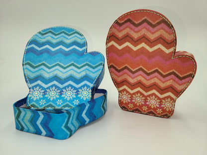"Mittens" Holiday Gift Box