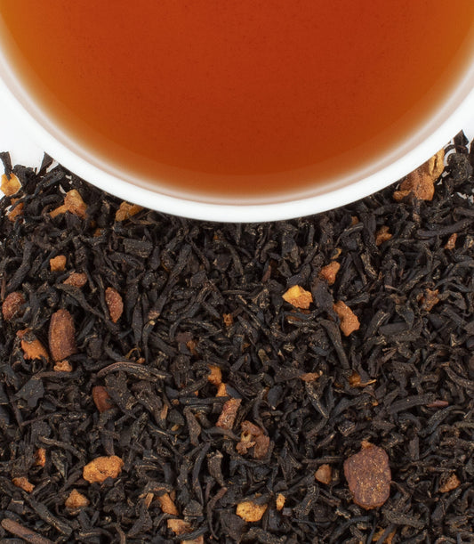 Williamsburg Holiday Heritage Tea