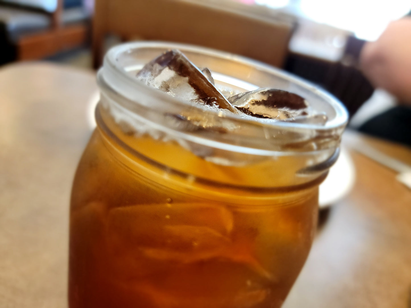 Apple Pie Moonshine Honey