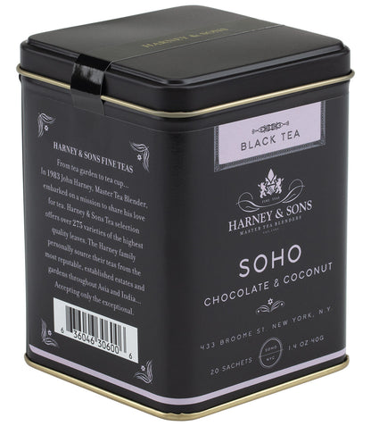 SoHo Blend
