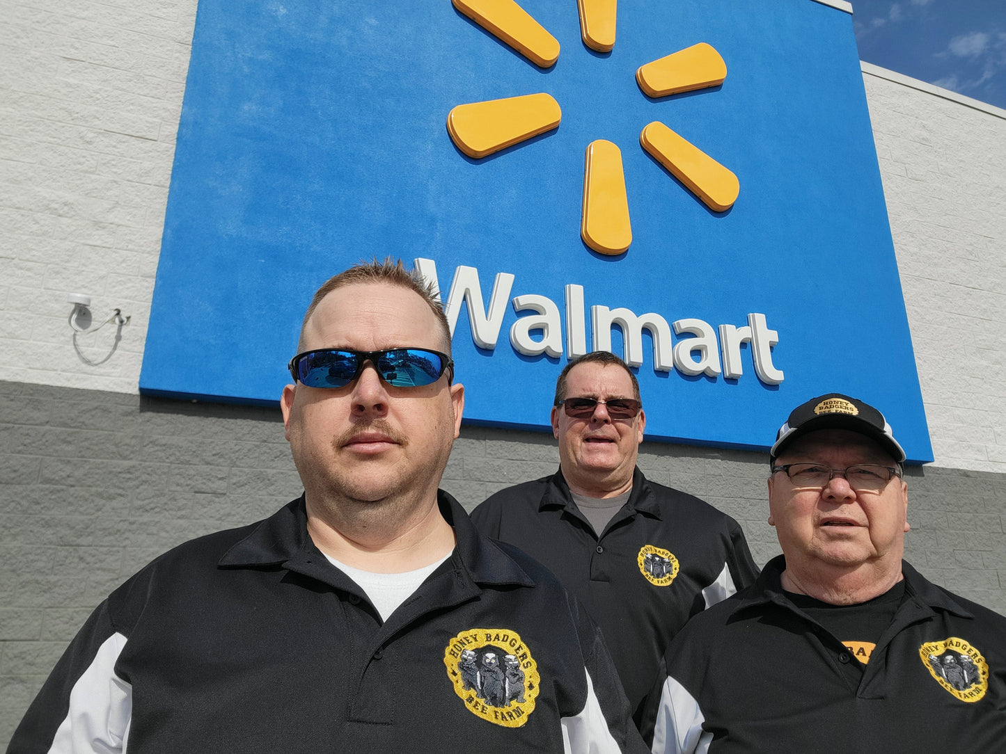 5 - Pepper Smoked Hot Honey