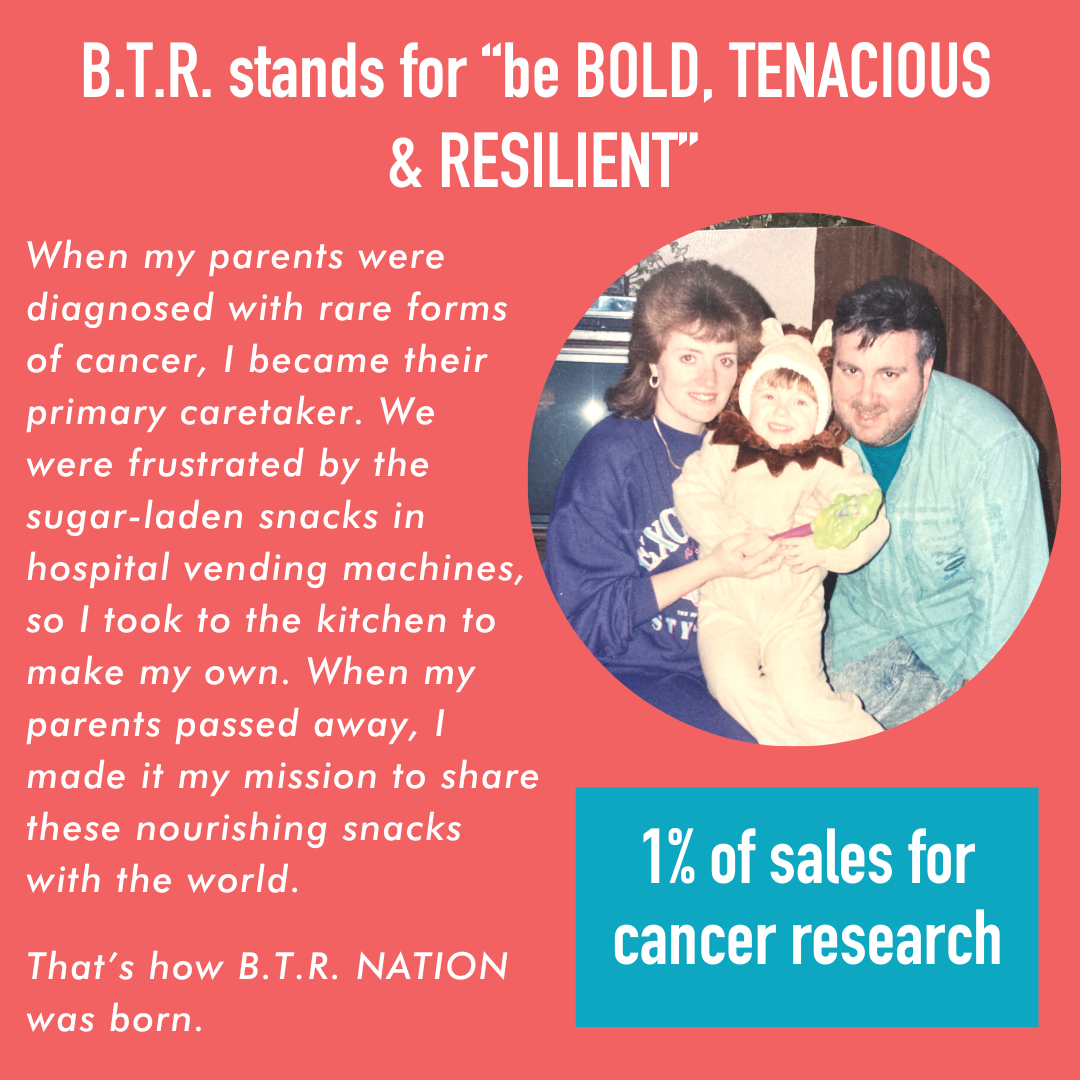 THE STARTER SAMPLER (6 BARS!)