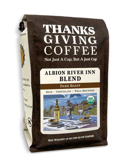 Albion River Inn Blend