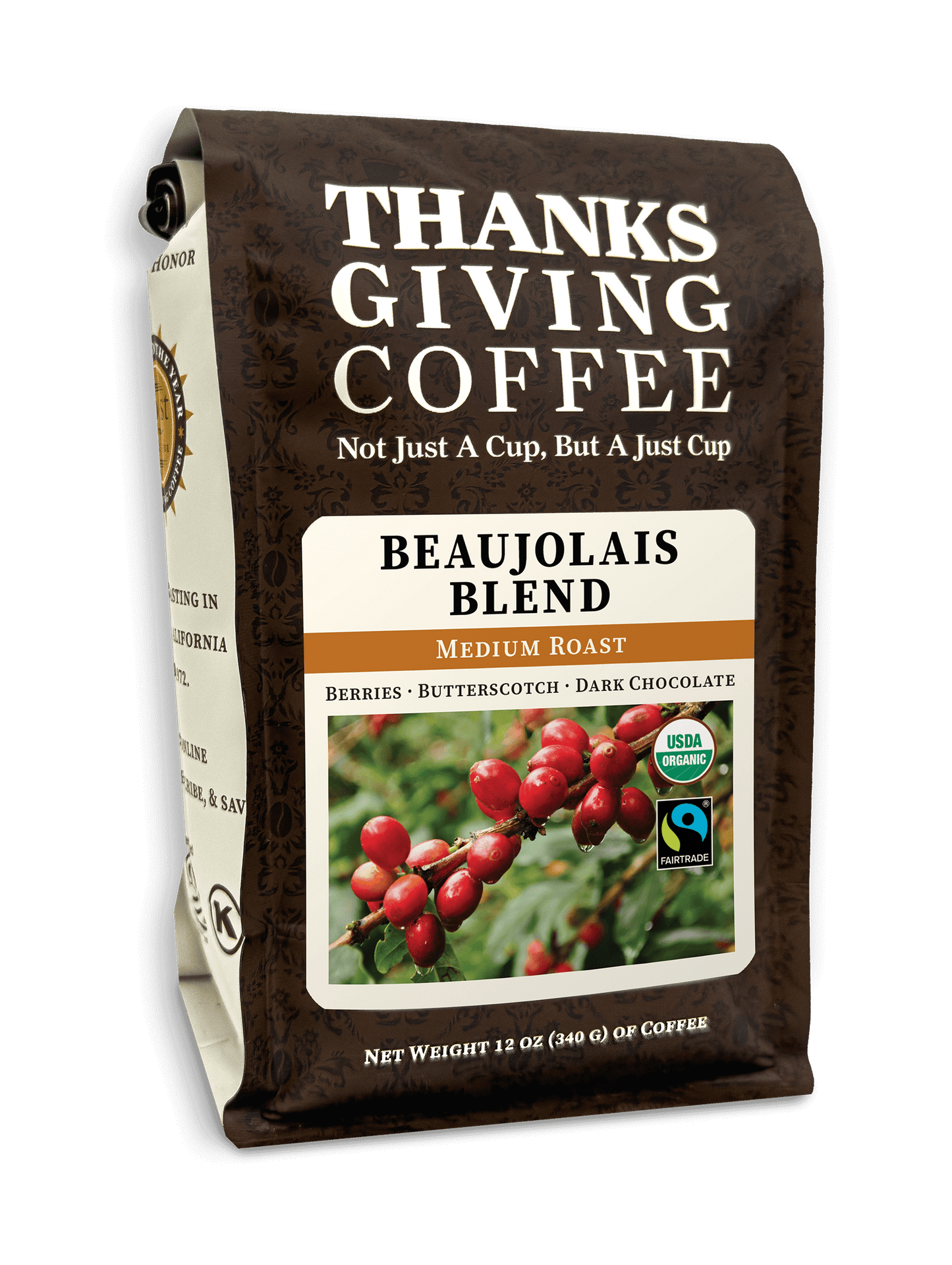 Beaujolais Blend - Medium Roast