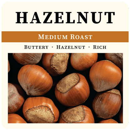 Hazelnut