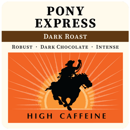Pony Express