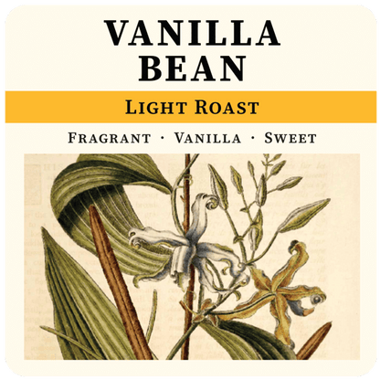 Vanilla Bean