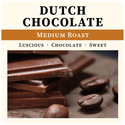 Dutch Chocolate
