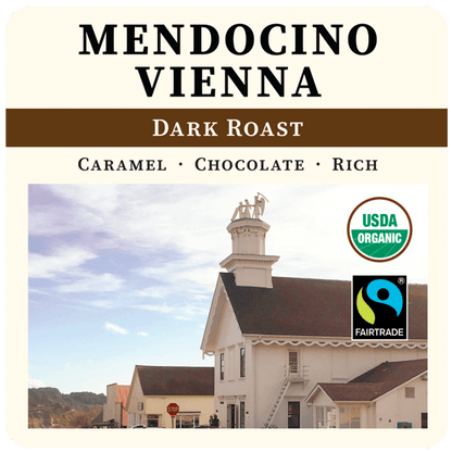 Mendocino Vienna