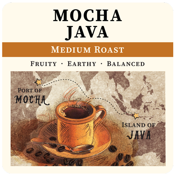 Mocha Java