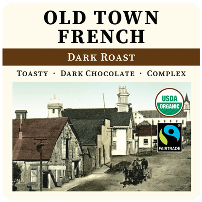 Old Town French