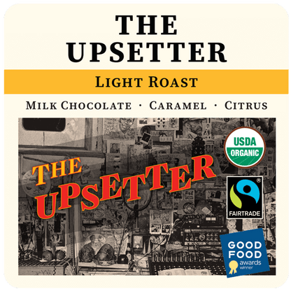 The Upsetter