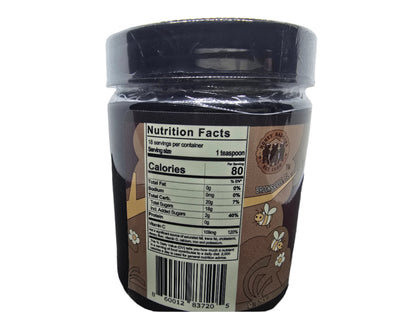 Vanilla Espresso Coffee