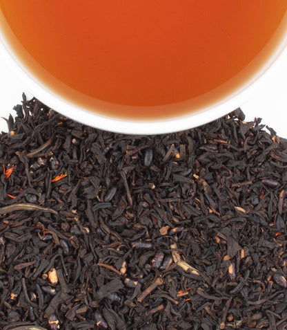 Sweet Azuki Black, Tin of 20 Sachets