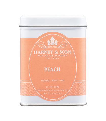Peach Fruit Tea