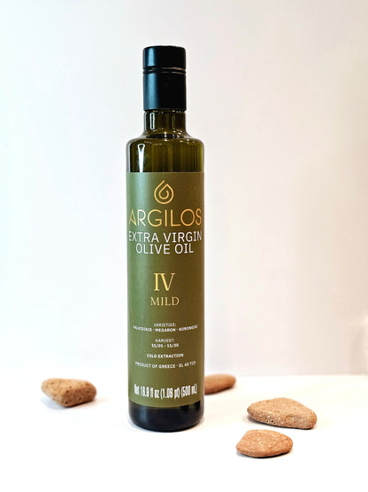 Home Chef’s Essentials Duo – Cooking & Finishing Oil Pair