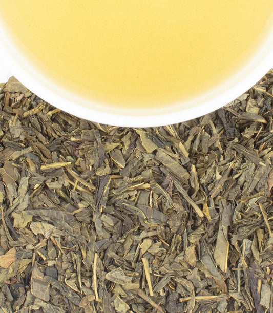 Cherry Blossom, HT Tin of 20 Sachets