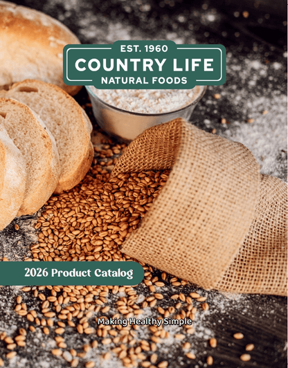 Country Life Catalog