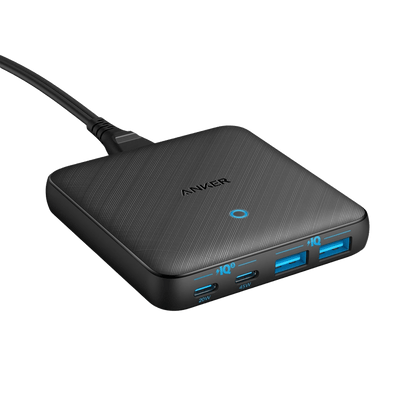 Anker 543 Charger (65W II)