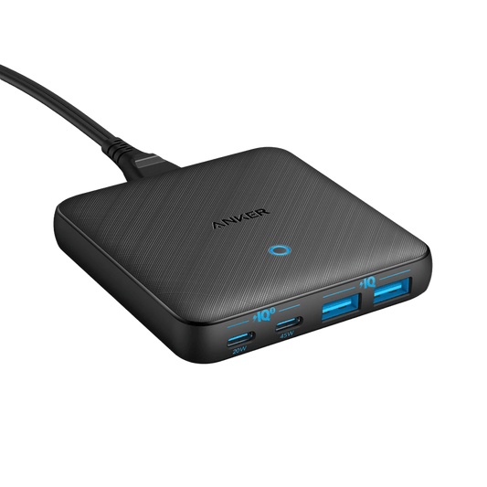 Anker 543 Charger (65W II)