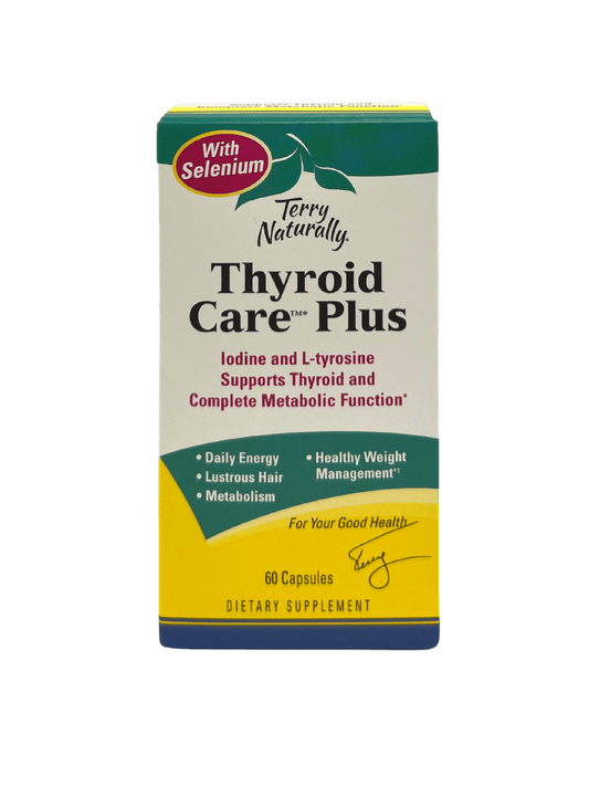 Thyroid Care Plus