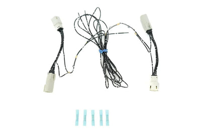 21 Offroad Magic Reverse Harness for Auxiliary Switches (Reverse on Demand) - 2021+ Bronco