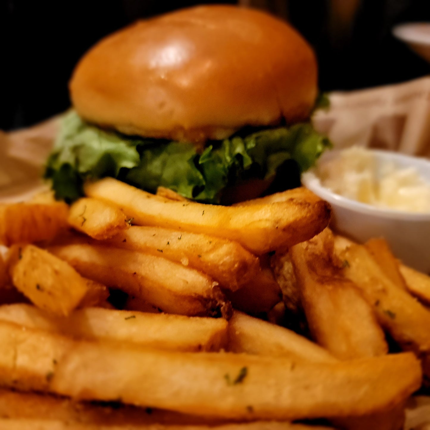 Badger Dust Hot All- Purpose Seasoning