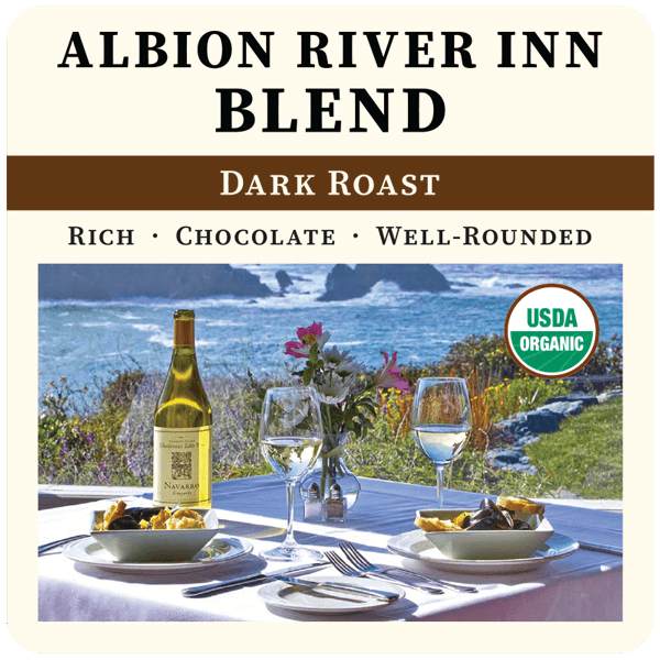Albion River Inn Blend