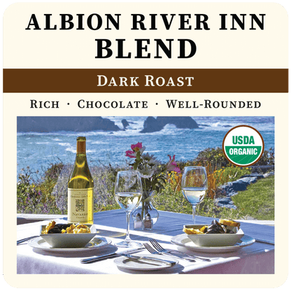 Albion River Inn Blend