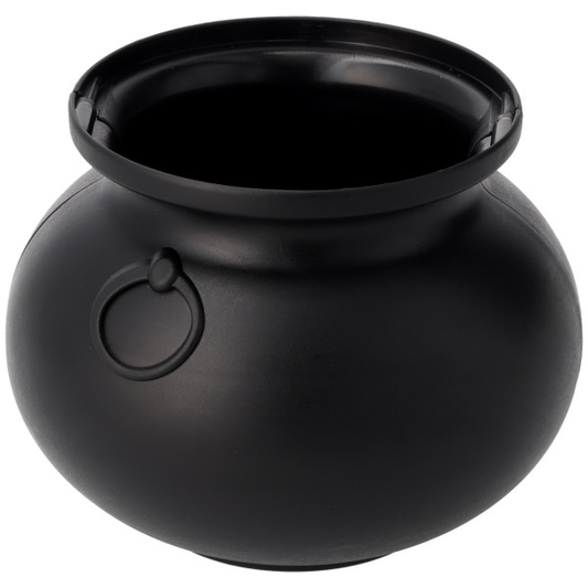 Cauldron - Cake Topper