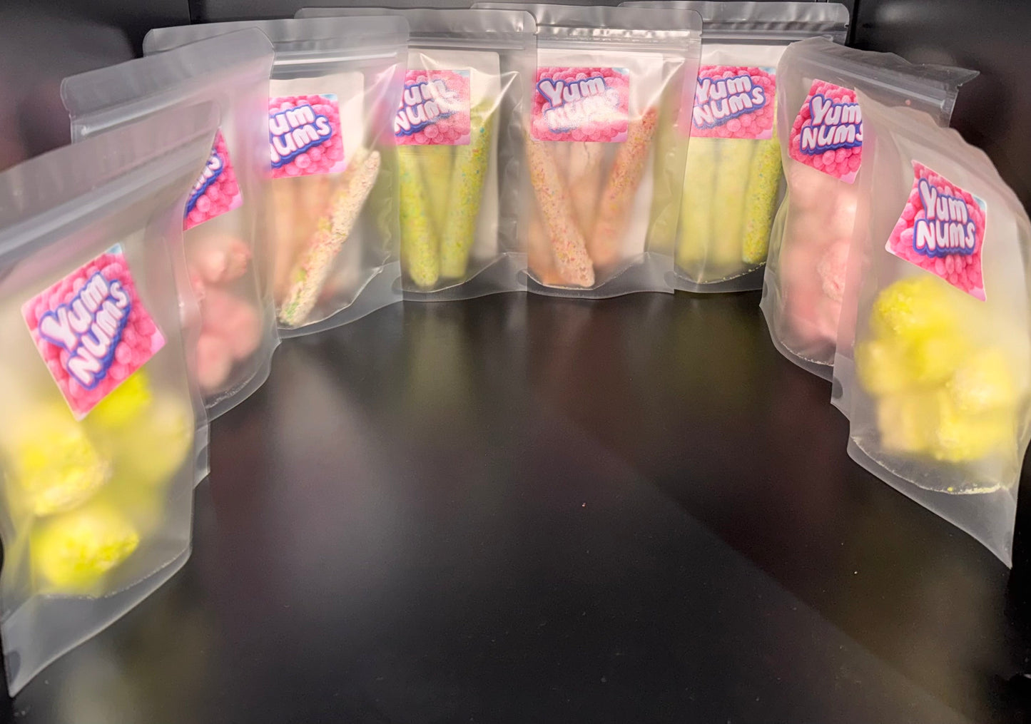 Ultimate Crunch Box | Freeze-Dried Candy