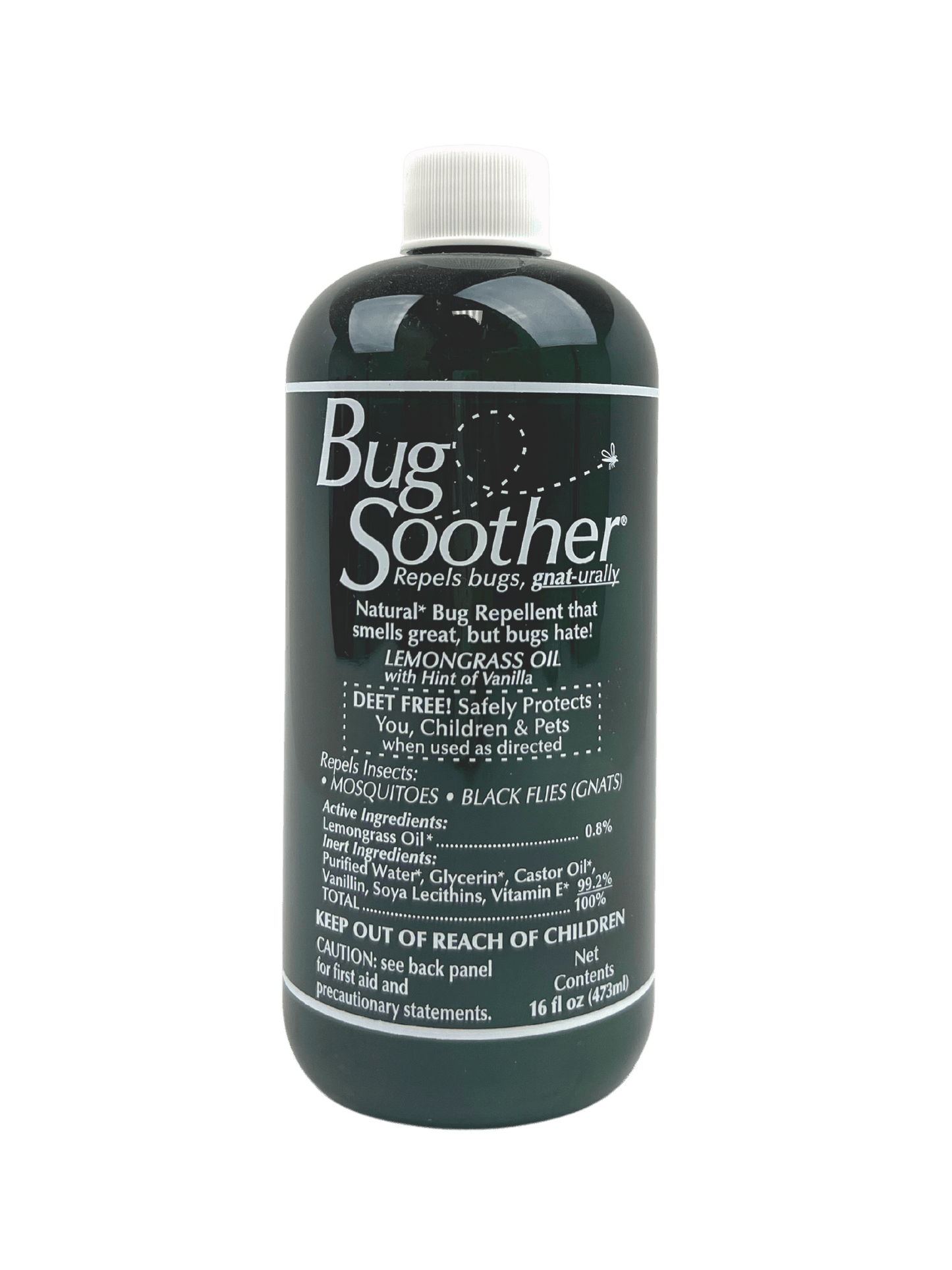 Bug Soother