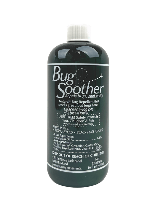 Bug Soother