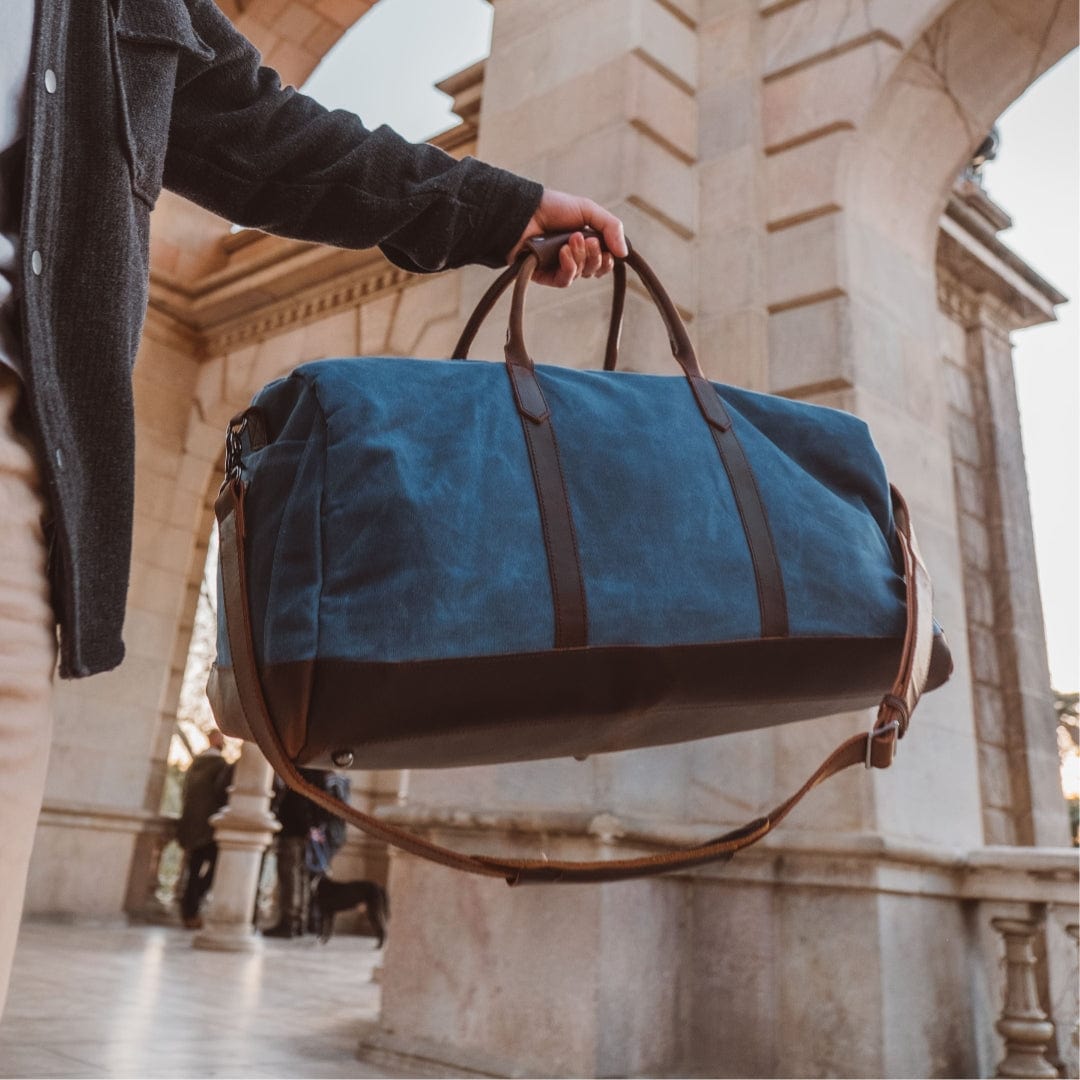 Weekender Bag