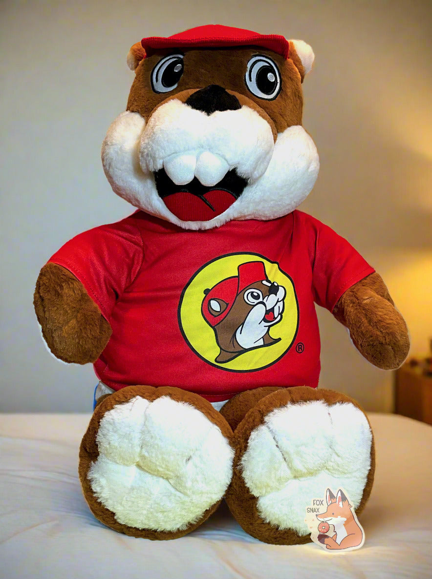 Buc-ee's 27 Inch Plush