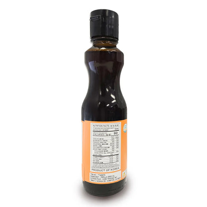 [The Barun] Whole Perilla Oil (270ml)