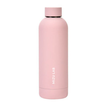 16oz Stainless Steel Tumbler - Pink