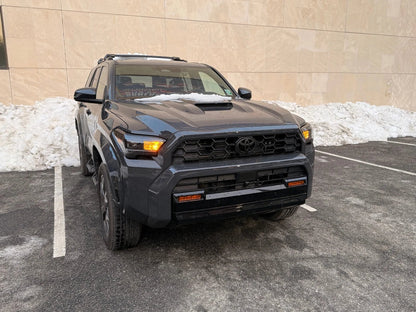Fog Light Overlays - 2025+ 4Runner