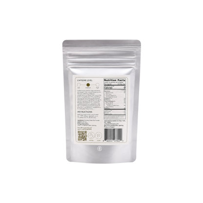 Hojicha Blend Matcha