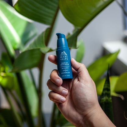 Oars + Alps Anti-Aging Kit