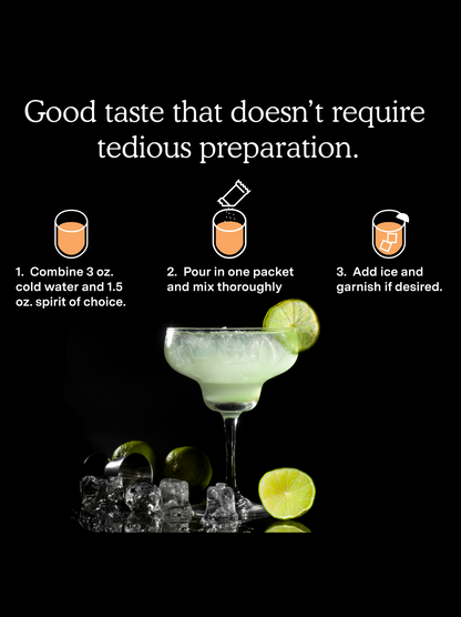 Skinny Margarita Stick Pack (8 ct)