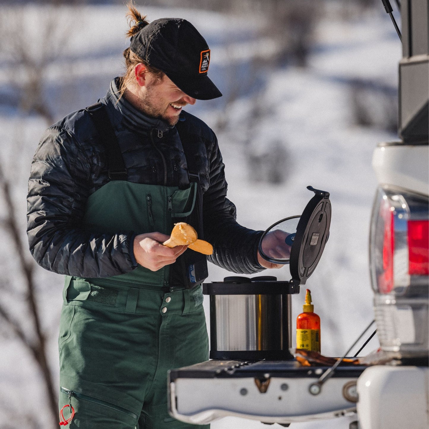 4QT RockPot Mini Bundle