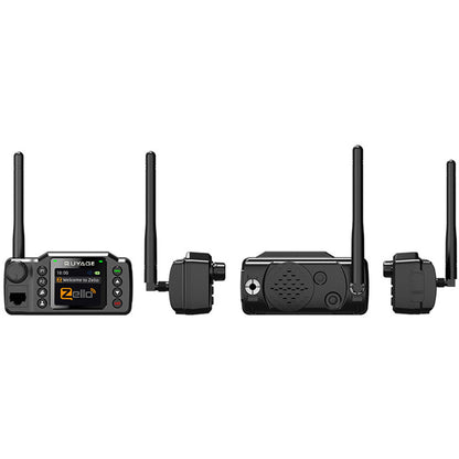 Ruyage Radio Zello Walkie-Talkie(CT98)