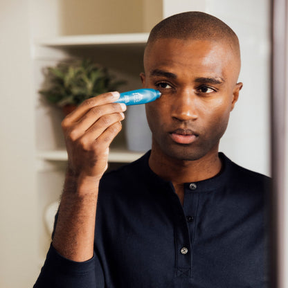 Oars + Alps Dry Skin Trio