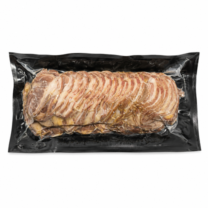 Sliced Pork Hock (Jokbal) (1lb)