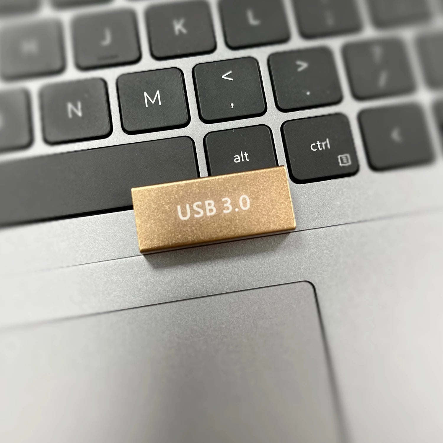 USB 3.0 Type a Female to a Female Connector Adapter OTG AF to AF Coupler F/F Gender Changer Extender Converter Gold