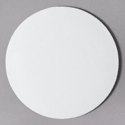 Cake Circle - 6" - Plain Cardboard